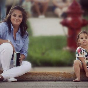 Meet your Posher, Rachel